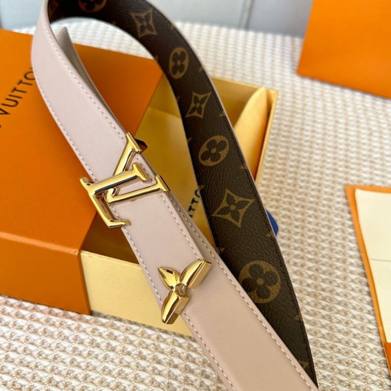 l0vis Vvtt0n belts